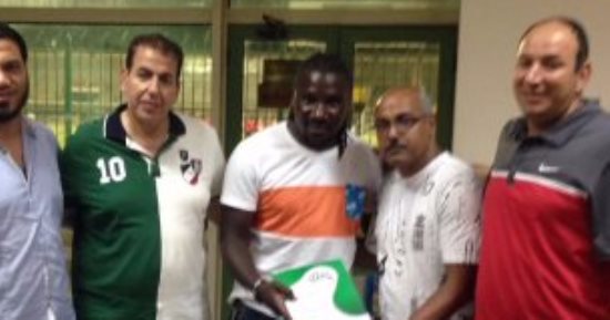 الجبلاية تخاطب الاتحاد الأوغندى لإرسال بطاقة لاعب الطلائع