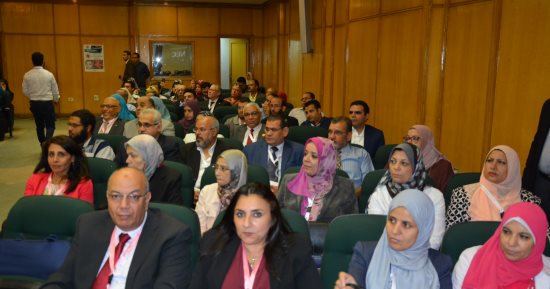 طب الزقازيق : الف طفل بالشرقية يعاني من "الثلاسيميا " و57%  بسبب زواج الأقارب