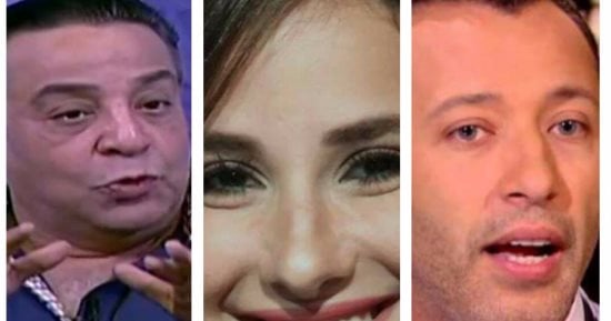 "الوعد" لأول مرة فى الدراما المصرية على الطريقة الهندية