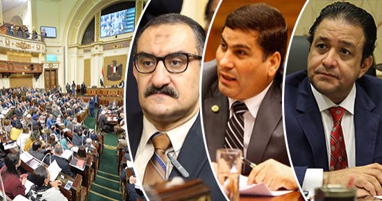 التشكيل الجديد لـ"القومى لحقوق الإنسان" ينتظر الانعقاد الثالث للبرلمان.. اتجاه للإبقاء على "فايق" فى رئاسة المجلس.. مارجريت عازر: نلتزم بالمعايير القانونية فى اختيار المرشحين للعضوية.. والكومى: انتقاء الأصلح