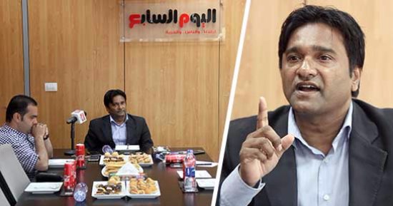 بالفيديو والصور.. أحد مسلمى بورما يكشف لليوم السابع تفاصيل إبادة الروهينجا بميانمار.. عمر فاروق: الجيش البورمى قتل نصف مليون مسلم فى 5 سنوات.. الحكومة لغمت الحدود لمنعنا من الهرب.. ونطالب مجلس الأمن بالحماية