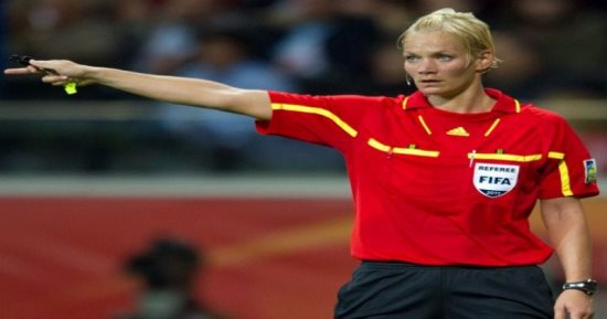 الدورى الألمانى على موعد مع حدث تاريخى
