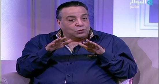 ممدوح شاهين يُنعش الموسم الدرامى الشتوى بـ3 مسلسلات على كبرى الفضائيات