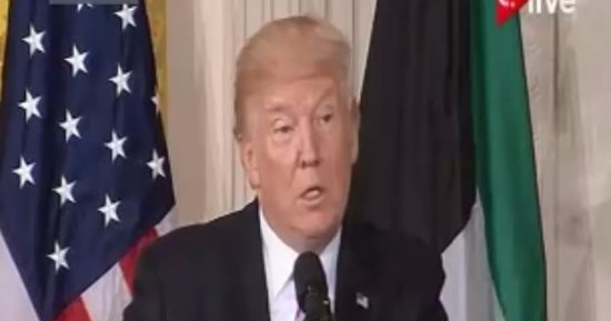 دونالد ترامب يشارك فى إحياء الذكرى الـ16 لأحداث 11 سبتمبر