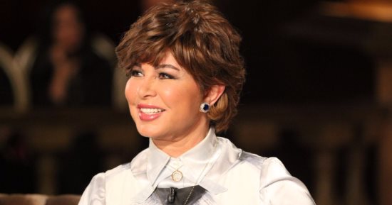 خيرى بشارة يبحث عن بديلة لنجوى إبراهيم فى "لعنة كارما" 