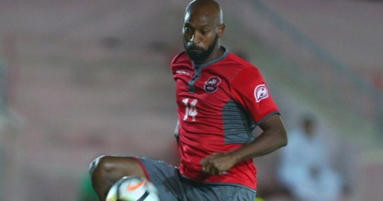 الزمالك يُرسل البطاقة الدولية لشيكابالا إلى الرائد السعودى
