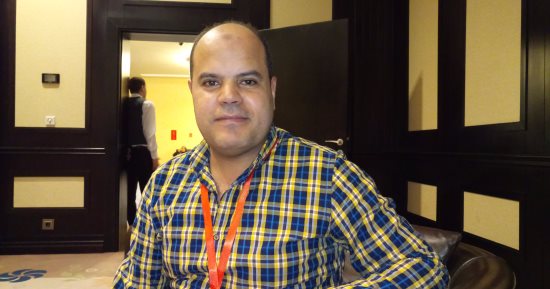 التليف الكبدى يختفى تماما بعد الشفاء من فيروس C