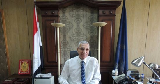 مفتش صحة المنيا يقدم بلاغا للنيابة بعد تسبب إهمال طبيبين فى موت مريض