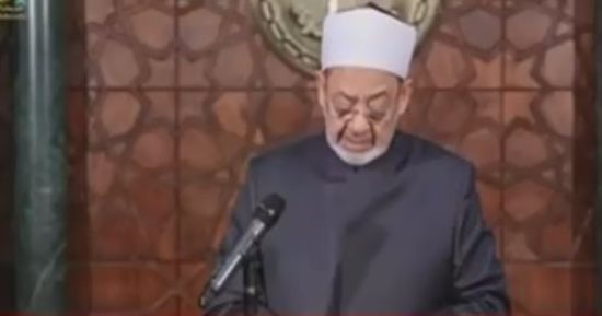 رسميا.. جامعة الأزهر تحيل صاحب فتوى "معاشرة الزوجة الميتة" للتحقيق