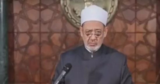 الأزهر يرحب بتوجه الفلسطينيين نحو المصالحة ويشيد بالدور المصرى