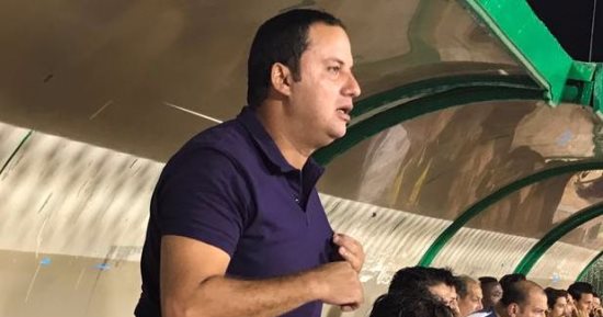 المقاولون يبدأ الاستعداد للإسماعيلى اليوم