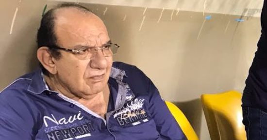 عضو مجلس إدارة المقاولون العرب: قرار عودة الحراس الأجانب للدورى "تهريج وفوضى"