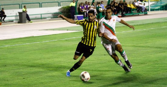 بالفيديو.. المقاولون يتعادل مع الأسيوطى 1/1 ويحافظ على صدارة الدورى