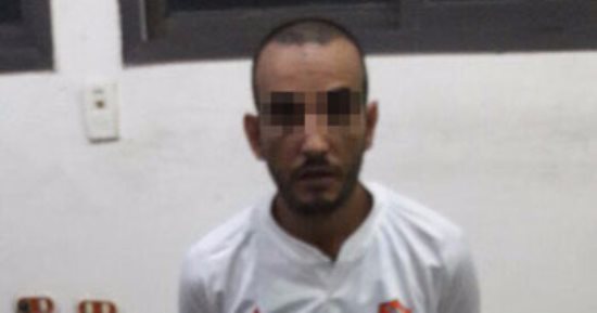 ضبط عاطل بحوزته 3 كيلو بانجو قبل ترويجها على عملائه بالشرقية