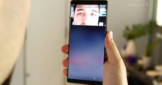 إيه الفرق.. مقارنة بين هاتفى Essential  وجلاكسى نوت 8