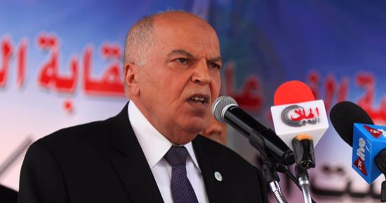 اتحاد المعلمين العرب: نتحمل المسئولية فى مواجهة التطرف الفكرى