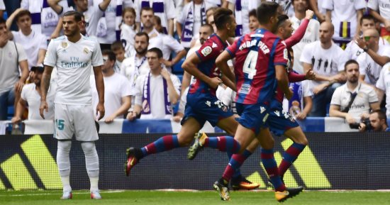 بالفيديو.. هل تخلى الحظ عن مساندة ريال مدريد؟.. 3 أسباب تجيب