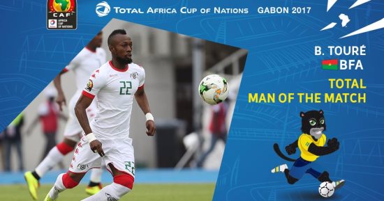 ثنائى الأهلي يفسدان مخطط الزمالك لضم لاعب بوركينى سوبر