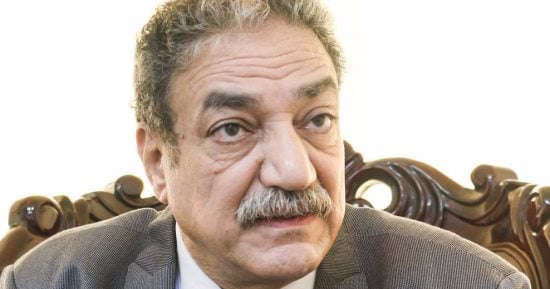 بالفيديو.. رئيس قصور الثقافة يكشف عن مشروع "هنغنى للحياة"