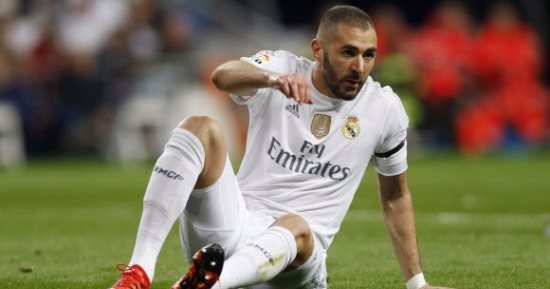 صور.. تعرف على 7 أماكن سياحية بالغردقة بعد زيارة اللاعب كريم بنزيما