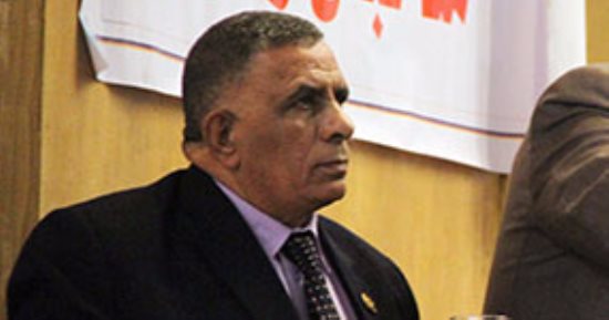 "حب الوطن": ائتلافنا خدمى وغير مسيس.. والرئيس ينحاز للعمال 