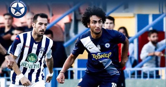 عمرو وردة يحتفل بعيد ميلاده الـ24 اليوم