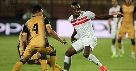 الزمالك يصطدم بالإنتاج الحربى فى موقعة العبور من النفق المظلم.. الليلة