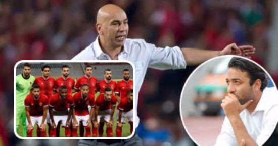 ميدو: 3 أندية تضمن موقعها فى المربع الذهبى والعميد أفضل مدرب فى مصر