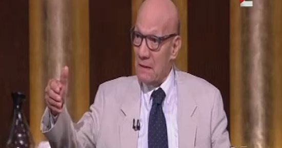 أحمد عبد المعطى حجازى: اختيار عبد الرحمن الشرقاوى شخصية معرض كتاب موفق