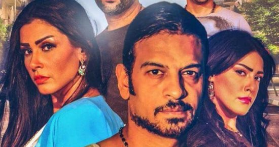 رفع فيلم "هروب مفاجئ" من بعض السينمات لضعف إيراداته
