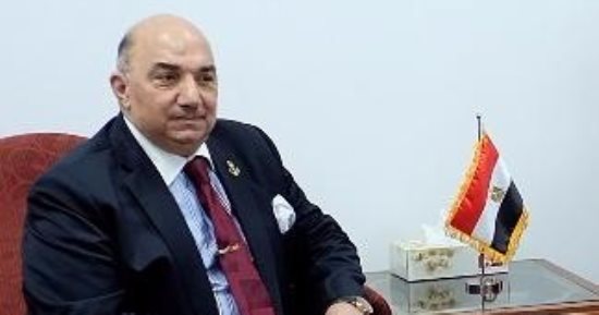 "اقتصادية قناة السويس": 85% نموا بحركة السفن بميناء الأدبية أغسطس الماضى