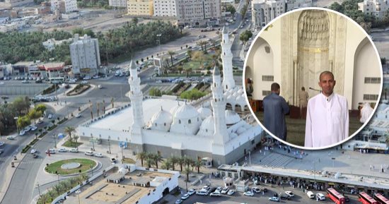 بالصور.. "اليوم السابع" داخل مسجد قباء أول مسجد فى الإسلام.. هنا صلى "النبى" وأكد: "صلاة ركعتين به تساوى عمرة".. أسسه الرسول الكريم بيده وأكمله الصحابة بعده.. ووسعته عائلة آل سعود وعملت على الاهتمام به
