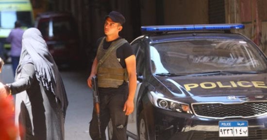 ضبط 7 هاربين من 42 حكما و3 ملايين جنيه غرامة مالية