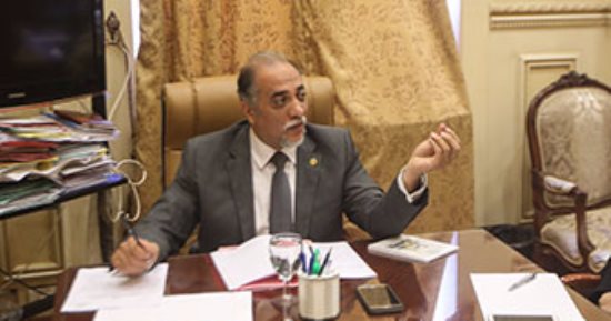 عبد الهادى القصبى: إعلان تشكيل المجلس القومى لحقوق الإنسان خلال فترة قريبة