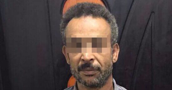 المتهم بالتعدى الجنسى على بناته بالقليوبية: "رجعونى السجن أنا مش أمين عليهم"