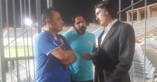 طارق يحيى يكشف مميزات نيبوشا وطريقة اختيار تشكيل الزمالك