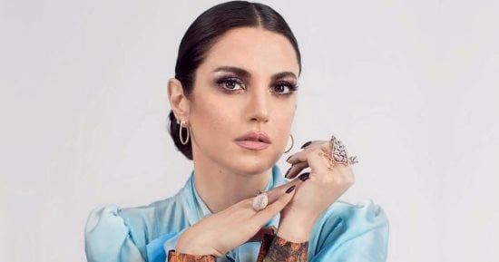 أبطال "الشارع اللى ورانا" داخل استوديو المغربى.. اليوم