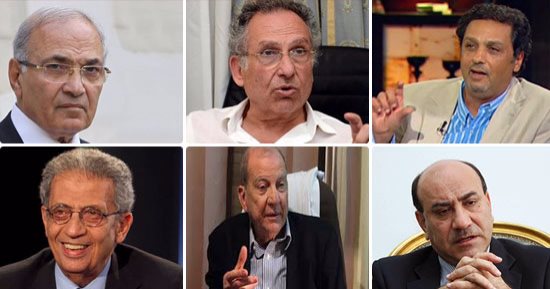 كريم عبد السلام يكتب: تعقيبا على وثيقة ممدوح حمزة وشركاه.. لماذا هذا الفزع من النشر.. ولماذا القفز من المركب.. من حقكم المعارضة ومن حقكم البحث عن مرشح رئاسى ومن حقكم الدفاع عما تعتقدونه.. والمصريون هم الحكم