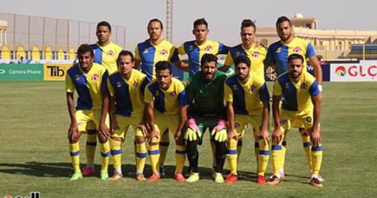 الأسيوطى يرفض إراحة لاعبيه بسبب الداخلية وأشعة على قدم حارس مرمى