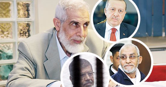 انفراد.. "اليوم السابع" يخترق مطبخ الإخوان 4/1.. الأسرار الكاملة لاجتماع 21 قياديا بالجماعة بأحد فنادق إسطنبول.. قصة قضية تبادل الزوجات بشرطة "تقسيم" ورسالة قطر لتوفير 2.7 مليار دولار لتطوير خطة العمل داخل مصر