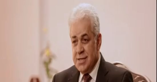 تأكيداً لـ"اليوم السابع"..بالفيديو..صباحى: شكلنا جبهة للمعارضة تضم يسار وتيار إسلامى