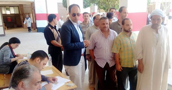 صندوق الإدمان: 22 عامل بالمدارس يتعاطون المخدرات خلال حملة بالشرابية والبساتين