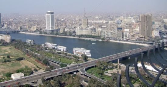 الأرصاد: طقس الغد مائل للحرارة.. والعظمى بالقاهرة 30 درجة
