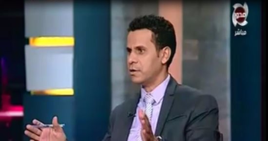 الإعلامى محمود الضبع: الإنجاب فى مصر بـ"البركة".. وبرامج التوعية هى الحل