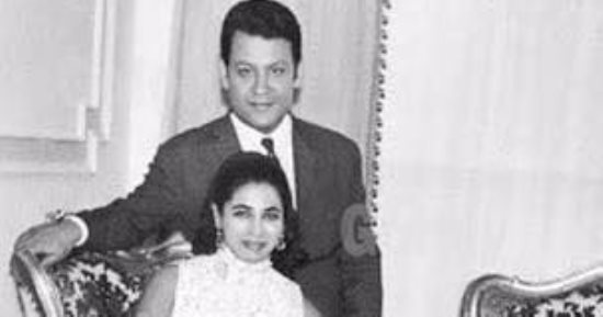 غدا.. عزاء زوجة المطرب الشعبى محمد رشدى بمسجد أسد بن الفرات بالدقى
