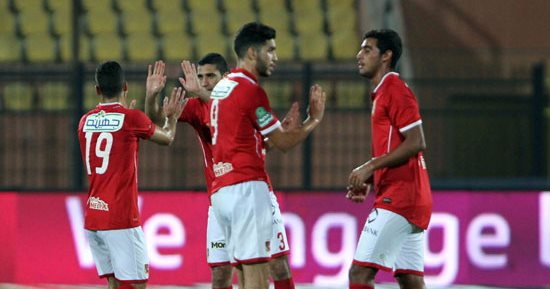 بالفيديو.. شاهد كواليس معسكر الأهلى قبل مواجهة الترجي
