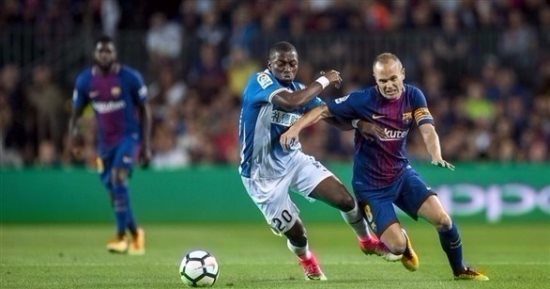 أخبار برشلونة اليوم عن عودة المتعة بأقدام ميسى وإنييستا