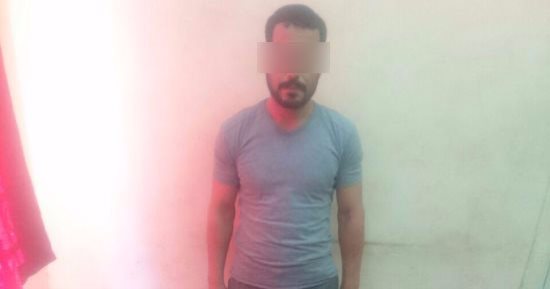 سقوط عاطل بحوزته بندقية خرطوش وطلقتين فى الحسينية بالشرقية