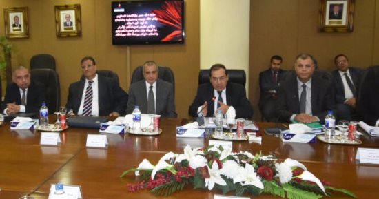 السويس لتصنيع البترول: 111 مليون جنيه استثمارات الشركة خلال عام