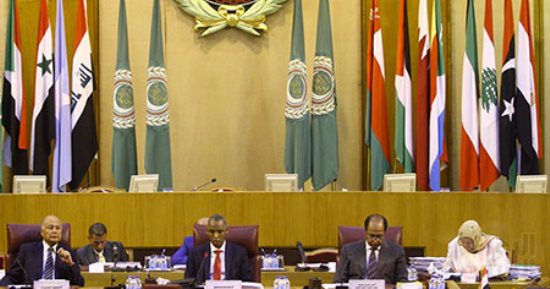 بدء أعمال الاجتماع الإقليمى حول "الملكية الفكرية والشباب" بالجامعة العربية